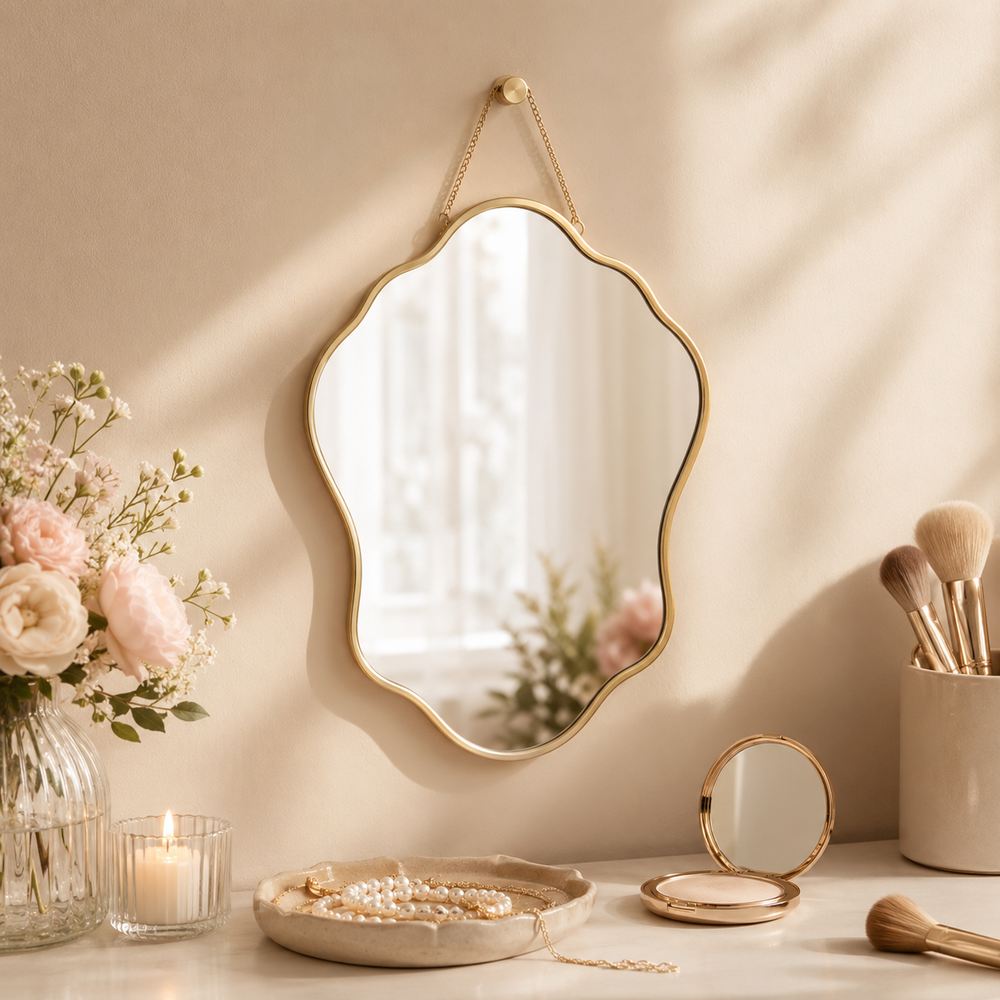 Mirrors
