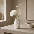 The Floren Sculptural Vase