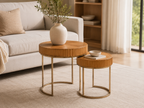 The Liora Nesting Tables