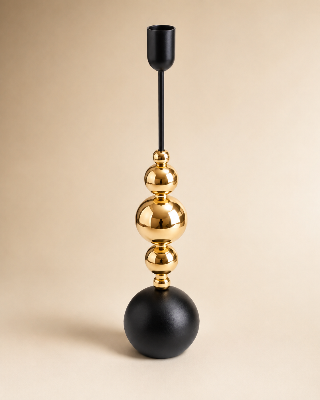 The Solenne Candle Holder
