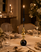 The Solenne Candle Holder