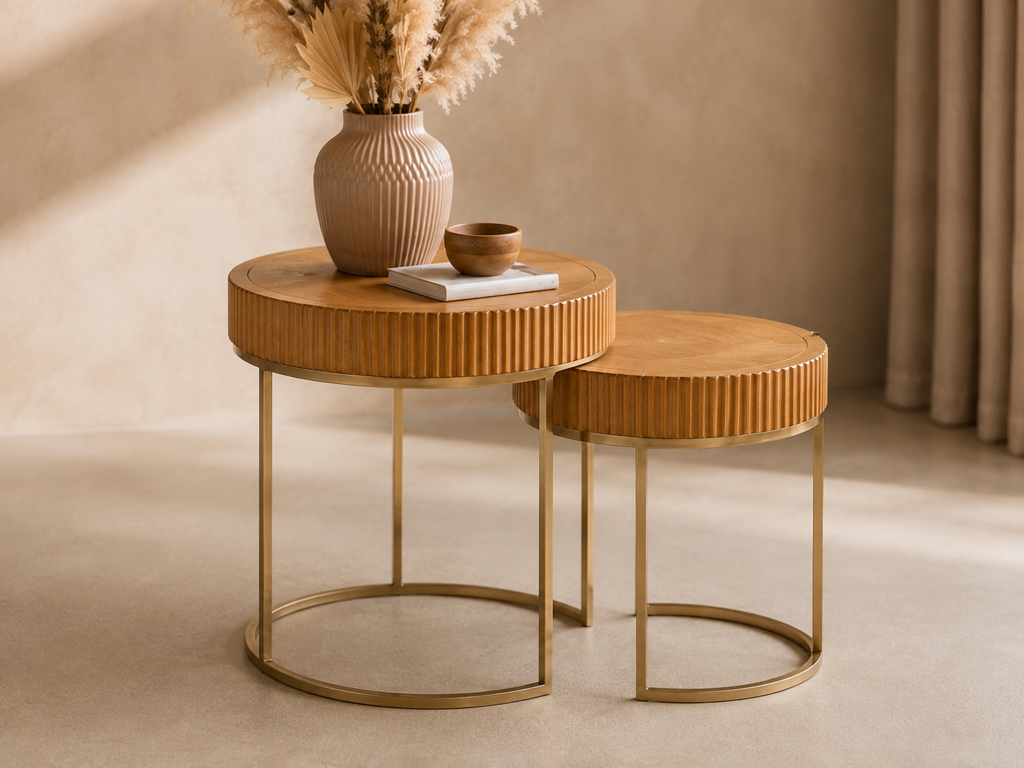 The Liora Nesting Tables